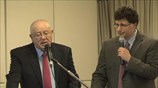 Για μια κοινωνία αλληλεγγύης