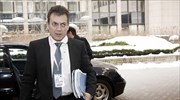 Εντατικοποίηση των προσπαθειών της Ε.Ε. κατά της ανεργίας ζητεί ο Γ. Βρούτσης
