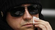 Ο καλλιτεχνικός διευθυντής του μπαλέτου Μπολσόι μιλάει στους δημοσιογράφους