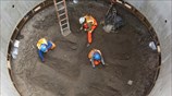 Λονδίνο: Στο φώς ήρθε νεκροταφείο της εποχής του «Μαύρου Θανάτου»