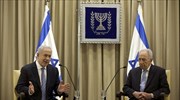 Ισραήλ: Επίσημη ενημέρωση Πέρες για τον σχηματισμό κυβέρνησης