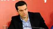 Ολοκληρώθηκε η τριήμερη επίσκεψη Τσίπρα στο Λονδίνο