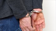 Σύλληψη 32χρονου για ναρκωτικά στην Πάτρα
