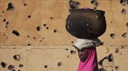ΟΗΕ: Η ανθρωπιστική κρίση στο Μάλι δεν έχει τελειώσει