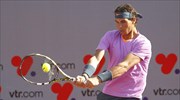 Νικητής ο Ναδάλ στο «Indian Wells»