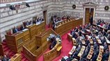 Σύσκεψη με το βλέμμα στραμμένο στην Κύπρο