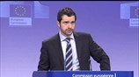 Η Κομισιόν για την Κύπρο
