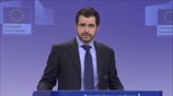 Η Κομισιόν για την Κύπρο