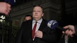 Ευ. Βενιζέλος: Ιστορικό σφάλμα το «κούρεμα»