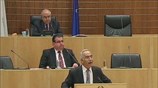 Κλυδωνισμοί στην Ε.Ε. από το «όχι» των Κυπρίων