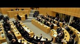 Στραμμένα στη Λευκωσία είναι όλα τα βλέμματα μετά το «όχι»