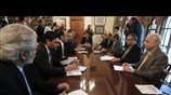 Προς εναλλακτικό σενάριο η Κύπρος για άρση του αδιεξόδου