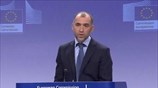 Η Κομισιόν για την Κύπρο