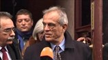 Σε ρωσική βοήθεια ελπίζουν οι Κύπριοι