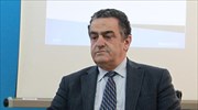 Χ. Αθανασίου: Ουδέποτε υπήρξε σύμβουλος στο ΥΠΕΣ ο Ιω. Κωτούλας