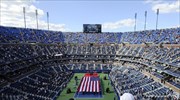 Τένις: Τέλος ο κίνδυνος μποϊκοτάζ στο US Open