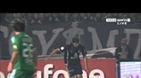 ΠΑΟΚ: Αφιέρωμα στον Πάμπλο Γκαρσία