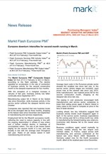 Markit Flash Eurozone PMI