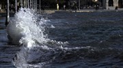 Κρήτη: Προβλήματα στις συγκοινωνίες λόγω των ισχυρών ανέμων