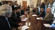 Κύπρος: Συμφωνία για δημιουργία ταμείου αλληλεγγύης