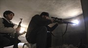 Ο Ασαντ χαρακτηρίζει τη σύγκρουση «μάχη αντίστασης»
