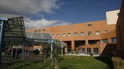 Συνελήφθη ο κρατούμενος που είχε αποδράσει από το Αττικόν