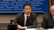 Συστημικό κίνδυνο λόγω Κύπρου βλέπει το Eurogroup