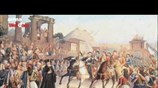 Η Γκιλοτίνα και οι Δήμιοι του Ναυπλίου