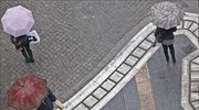 Προειδοποίηση για έντονα καιρικά φαινόμενα σε Ήπειρο και Θεσσαλονίκη