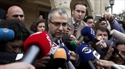 Άμεσα μέτρα εξυγίανσης της Λαϊκής εισηγείται η Κεντρική Τράπεζα Κύπρου