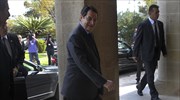 Ο Ν. Αναστασιάδης αρνήθηκε συνάντηση με στελέχη της Gazprom, δηλώνει κύπριος βουλευτής