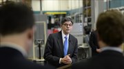 Επικοινωνία του αμερικανού ΥΠΟΙΚ με ευρωπαίους ομολόγους του για την Κύπρο