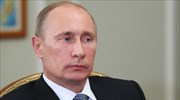 Αναβάθμιση του ρόλου της ομάδας BRICS επιθυμεί ο Πούτιν