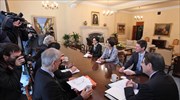 Μάχη με τον χρόνο στην Κύπρο