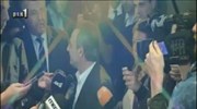 «Συγκρατημένα αισιόδοξος» ο Αβέρωφ Νεοφύτου