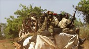 Κεντροαφρικανική Δημοκρατία: Προς την πρωτεύουσα προελαύνουν οι αντάρτες