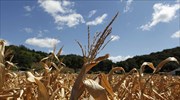 Προβλέψεις για συνέχιση της ξηρασίας στις ΗΠΑ