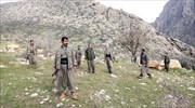 «Διαταγή για κατάπαυση του πυρός» από το διοικητή των κούρδων ανταρτών