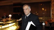Μιχ. Σαρρής: Στο τραπέζι το κούρεμα καταθέσεων