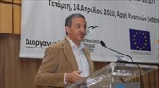 Ν. Τορναρίτης: Σε εξέλιξη μια πολύ σκληρή διαπραγμάτευση