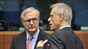 Την Κυριακή τελικά το Eurogroup για την Κύπρο