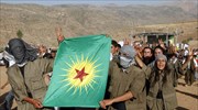 PKK: Επίσημη κατάπαυση πυρός με την Τουρκία