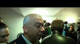 Το Al Jazeera για την Κύπρο