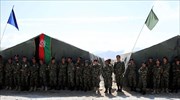 Αφγανιστάν: Τουλάχιστον 51 ταλιμπάν νεκροί σε επιχείρηση του στρατού
