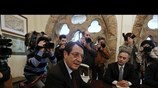 Στις Βρυξέλλες ο Ν. Αναστασιάδης - Ολονύχτιο θρίλερ στη Λευκωσία