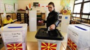 Δημοτικές εκλογές στην ΠΓΔΜ