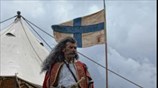 Ο λόγος του Θ. Κολοκοτρώνη