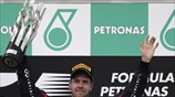 F1: O Φέτελ νικητής στη Μαλαισία