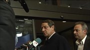 Ν. Αναστασιάδης: Συμφωνία προς το συμφέρον του κυπριακού λαού και της Ε.Ε.