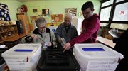 ΠΓΜΔ: Νίκη του κόμματος Γκρούεφσκι στις δημοτικές εκλογές